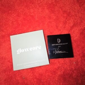 Mystic Earth Eyeshadow Palette